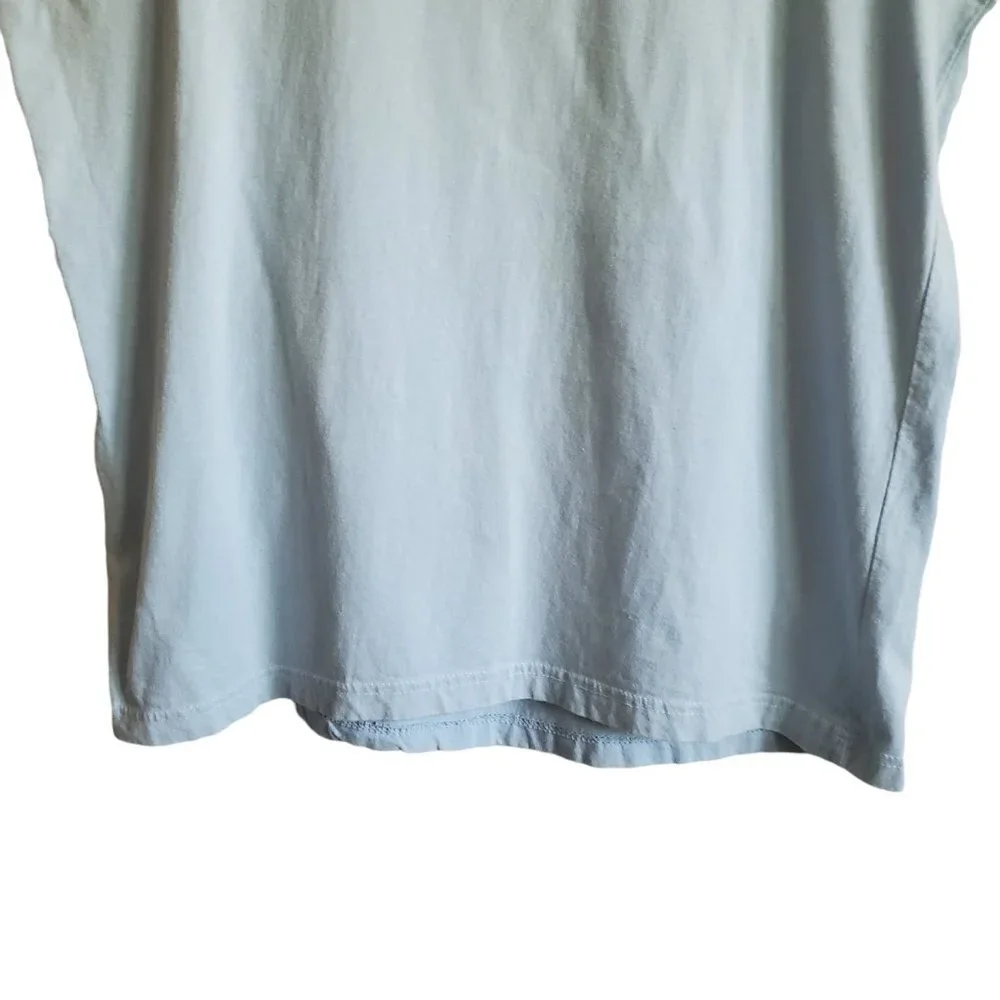 Pacific & Co biker sleeveless